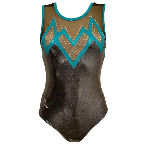 Body senza maniche B1261