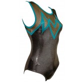 Body senza maniche B1261