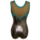 Body senza maniche B1261