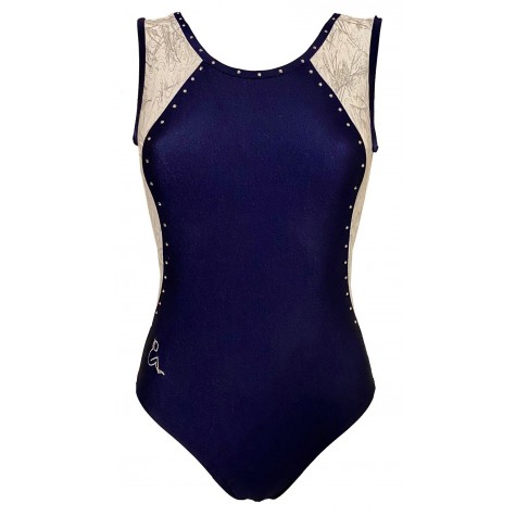 Body senza maniche B1251_