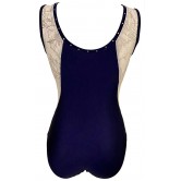 Body senza maniche B1251_