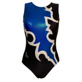 Body senza maniche B1301_YL902