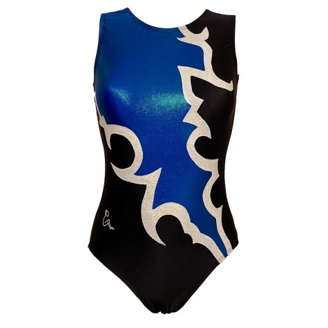 Body senza maniche B1301_YL902