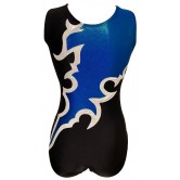 Body senza maniche B1301_YL902