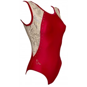 Body senza maniche B1260_YA018