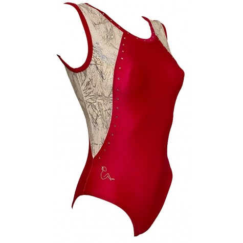 Body senza maniche B1260_YA018