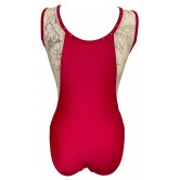 Body senza maniche B1260_YA018