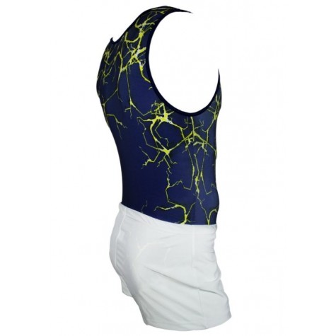 Body Maschile M-fulmini