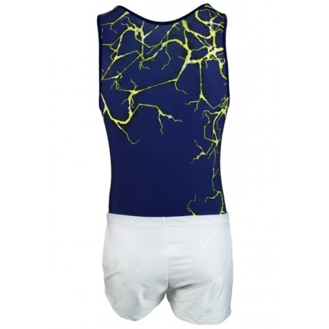 Body Maschile M-fulmini