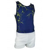 Body Maschile M-fulmini