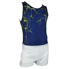 Body Maschile M-fulmini