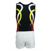 Body Maschile M-punteN