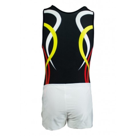 Body Maschile M-punteN