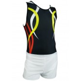 Body Maschile M-punteN