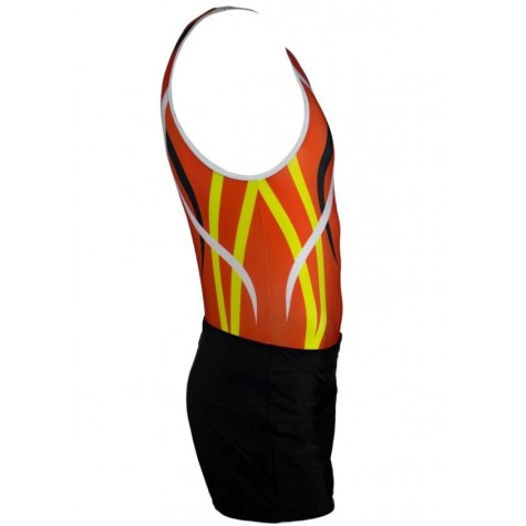 Body Maschile M-punteR