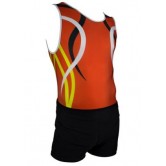 Body Maschile M-punteR