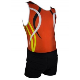 Body Maschile M-punteR