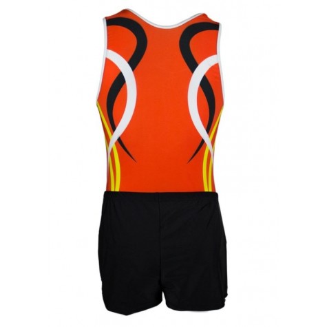 Body Maschile M-punteR