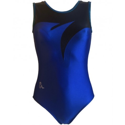 Body senza maniche B1224_