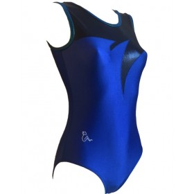 Body senza maniche B1224_