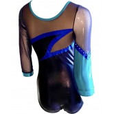Body con maniche B2202 _012022