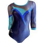 Body con maniche B2202 _012022
