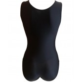 Body senza maniche B1307_