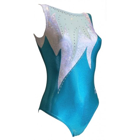 Body senza maniche B1252 _yf532