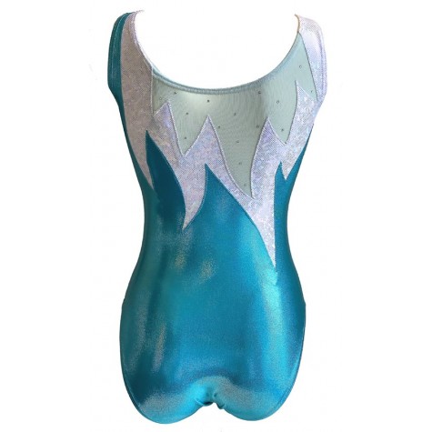 Body senza maniche B1252 _yf532