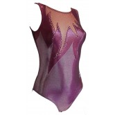 Body senza maniche B1308 _yf532