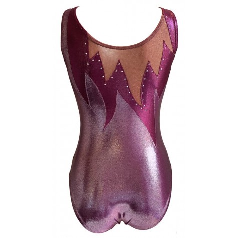 Body senza maniche B1308 _yf532