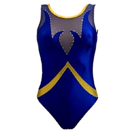 Body senza maniche B1311_YL982