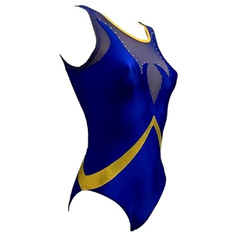 Body senza maniche B1311_YL982