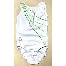 Body senza maniche U061