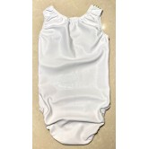 Body senza maniche U061