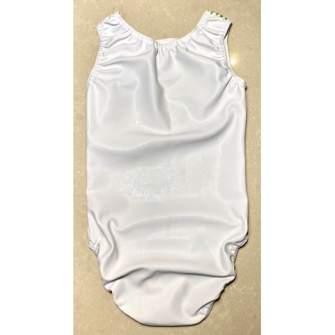 Body senza maniche U061