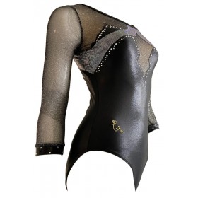 Body con maniche B2230_042022