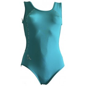 Body senza maniche B1324