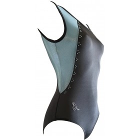 Body senza maniche B1323