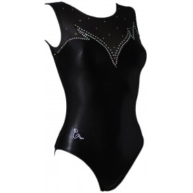 Body senza maniche B1500