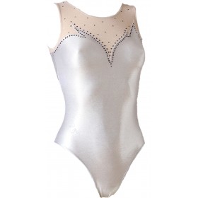 Body senza maniche B1504