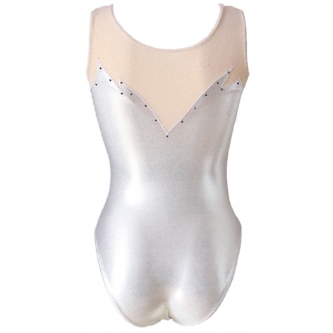 Body senza maniche B1504