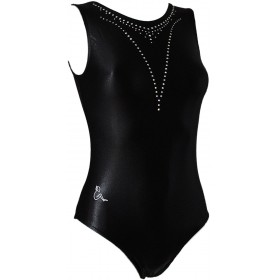 Body senza maniche B1501