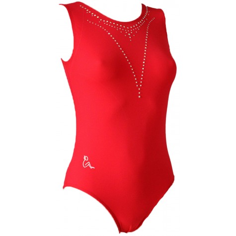 Body senza maniche B1502