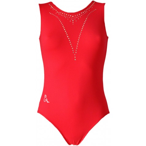 Body senza maniche B1502