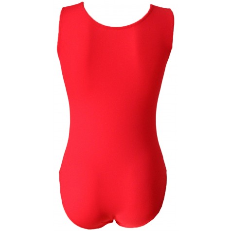 Body senza maniche B1502