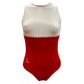 Body senza maniche B1321