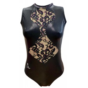 Body senza maniche B2241