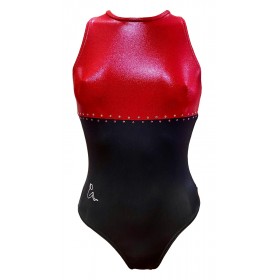 Body senza maniche B1321