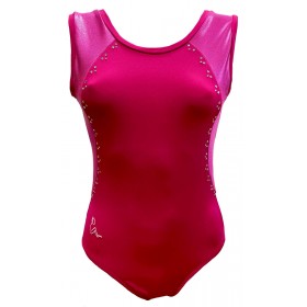 Body senza maniche B1320